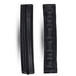 Udskiftningshovedbøjle til Sony MDR-1A hovedtelefoner Black+White