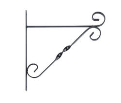 Hängande ställ för balkongträdgårdsväggdekoration M