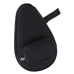 Kannettava säilytyspussi pingistelineelle ja pingispalloille