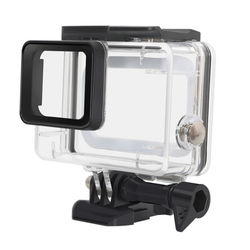 Beskyttelsesveske for GoPro HERO5/6/7 actionkamera