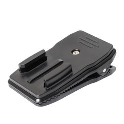 Repun kiinnike GoPro-kameroille