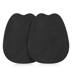 Polstringspute for skoens tunge Black