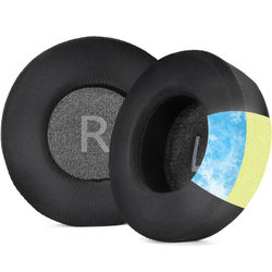 Kølende gel ørepuder til JBL Synchros E50/E50BT/S500/S700 hovedtelefoner