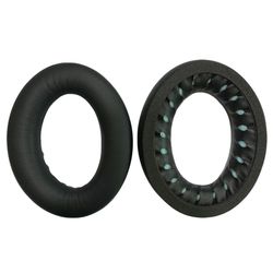 Ørepuder til Bose QC45 / QuietComfort SE Black