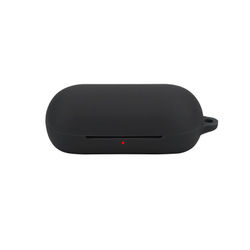 Beskyttende silikoneetui til Sony WF-C700N-øretelefoner Black