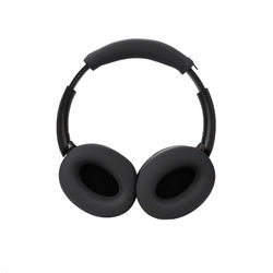 Beskyttende silikone ørepuder til Sony WH-XB910N Black