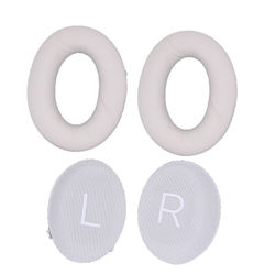 Udskiftningsørepuder til Bose QuietComfort 45 White