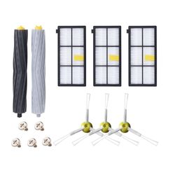 Udskiftningssæt til Roomba 800- og 900-serien