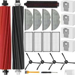 Reservedelssett til Roborock S8 Pro Ultra