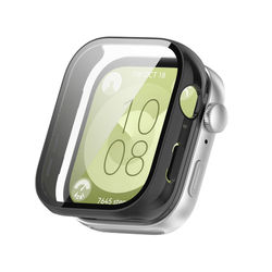 Fodral till Huawei Watch Fit 3 Black