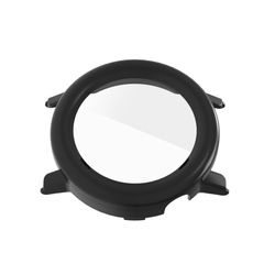 Deksel med skjermbeskytter for CMF Watch Pro 2 Black