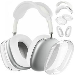 Glittrigt Fodral för AirPods Max