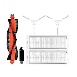 Tilbehør til Xiaomi Robot Vacuum Mop 2S/Mop P/Mop Pro/XMSTJQR2S/STYTJ02YM