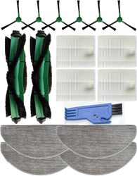 Komplett sett reservedeler til iRobot Roomba Combo Essential