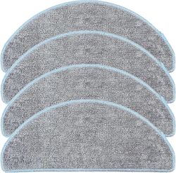 Erstatningsmoppeputer for iRobot Roomba Combo Essential Y0112