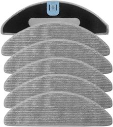 Erstatningsmoppkluter for iRobot Roomba Robotstøvsuger