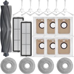 Tilbehør, Dreame L10s Ultra/L10 Ultra/L10 Prime Robot Vacuum