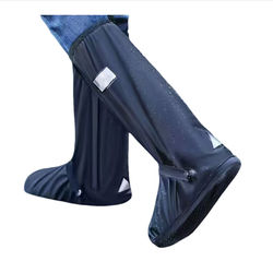 Vedenpitävät ja liukumattomat kengänsuojat S