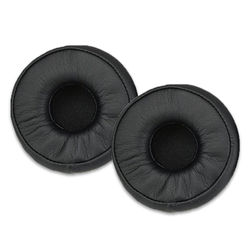 Udskiftningsørepuder til AKG N60NC hovedtelefoner, 2-pak