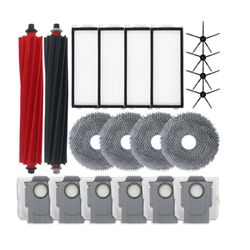 Roborock Qrevo Master tilbehørssett