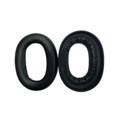 Jabra Evolve2 85 ørepuder - Premium-udskiftningspuder