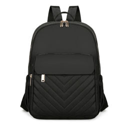 Uusi muodikas unisex-reppu kouluun, töihin ja matkustamiseen