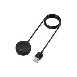 USB-A Laddare för Garmin Fenix 8/7/6/5 Smartwatch, 1m