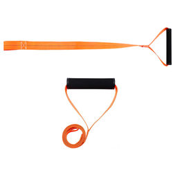 2-Pack Deer Traction Strap, Heavy Duty Hunting Traction Grip