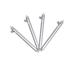 Udskiftningsfjedre til hurtigudløsende urremme 22 mm