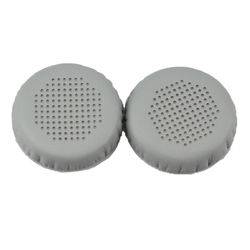 Erstatningsørepuder til Koss Porta Pro hovedtelefoner Grey