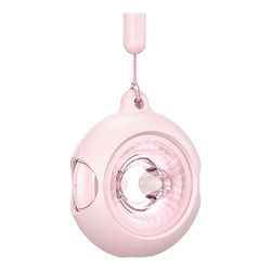 TWS Vention NBRP0 Earbuds T17 trådløse hovedtelefoner (pink)