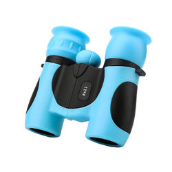 Kompaktit 8x21 HD -kiikarit Blue