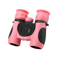 Kompaktit 8x21 HD -kiikarit Pink