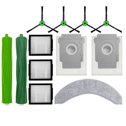 iROBOT Tilbehør til robotstøvsuger COMBO 10 MAX