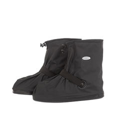 Vedenpitävät kengänsuojukset miehille ja naisille, uudelleenkäytettävät sadesuojat XL