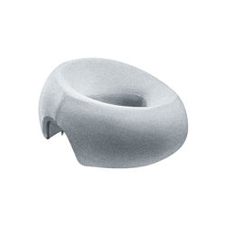 Skjønnhetspute - Anti-aldring memory foam-pute for sidesovere