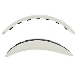 Erstatningshovedbånd til Bose QC35, QC35II, QC45 Beige