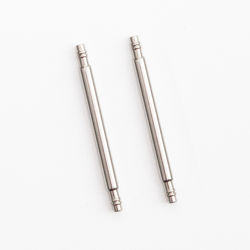 22 mm fjærstenger i rustfritt stål for Garmin Fenix 6X Pro