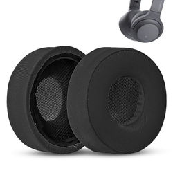 Udskiftningsørepoluder til Sony WH-H800 Hovedtelefoner Black