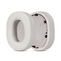 Udskiftningsørepuder til Sony WH-1000XM5 hovedtelefoner Grey