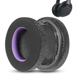 Kølende geleørepolstring til Sony WH-1000XM3 hovedtelefoner