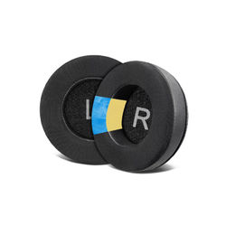 Udskiftningsørepolstring til AKG K550, K551, K552, K553 Hovedtelefoner