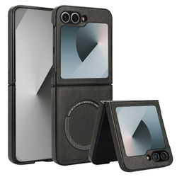 Magnetisk deksel til Samsung Galaxy Z Flip 6