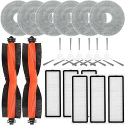 Xiaomi Vacuum S20+ Tillbehörspaket