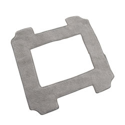 ECOVACS WINBOT Robot Vindusrengjøringsklut 4-pakning