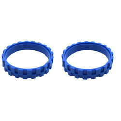 Reservhjulsskydd för IROBOT Roomba-serien