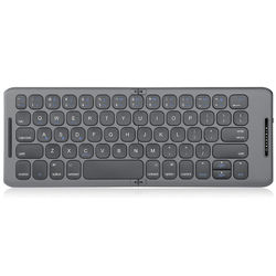 Foldbart Bluetooth-tastatur