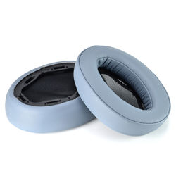 Udskiftningspuder til Sony WH-910N Hovedtelefoner Blue