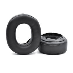 Udskiftningsørepolstring til Sony MDR-HW700/MDR-HW700DS hovedtelefoner (2-pak)