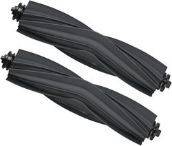 Ersättande Huvudborste för Dreame X40 Ultra, 2-pack